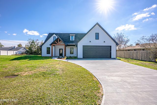 319 W 35th Court, Panama City, FL 32405