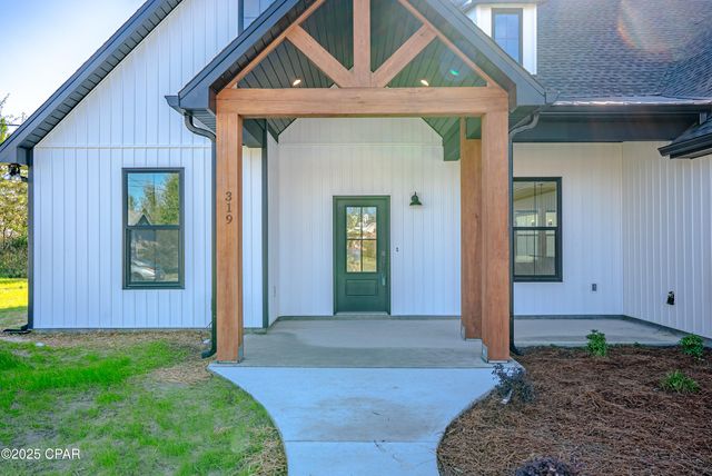 319 W 35th Court, Panama City, FL 32405