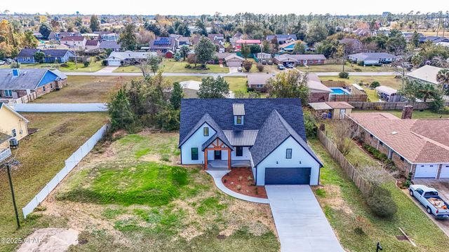 319 W 35th Court, Panama City, FL 32405