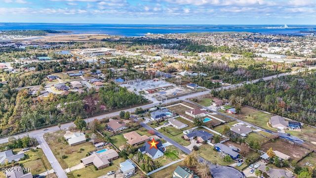 319 W 35th Court, Panama City, FL 32405