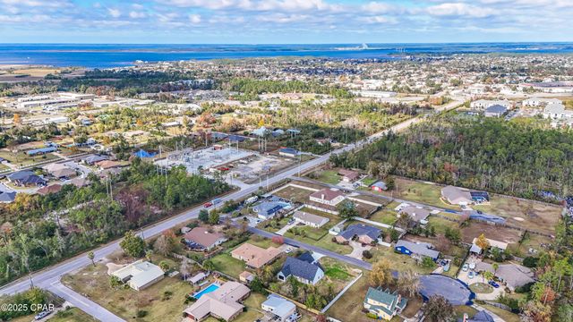 319 W 35th Court, Panama City, FL 32405