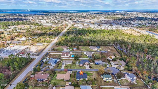319 W 35th Court, Panama City, FL 32405