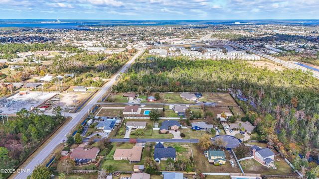 319 W 35th Court, Panama City, FL 32405