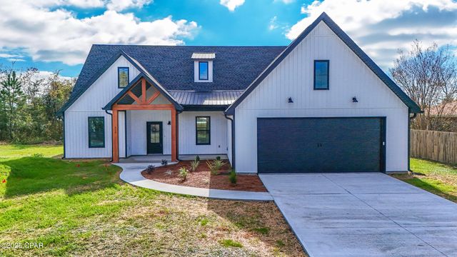 319 W 35th Court, Panama City, FL 32405