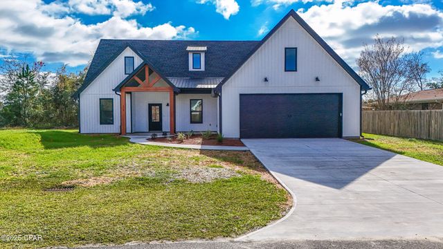 319 W 35th Court, Panama City, FL 32405