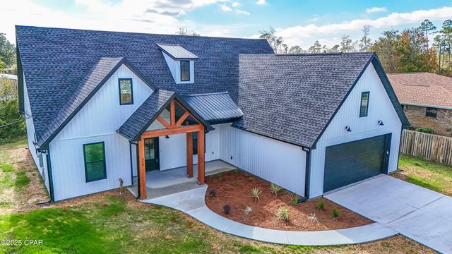 319 W 35th Court, Panama City, FL 32405