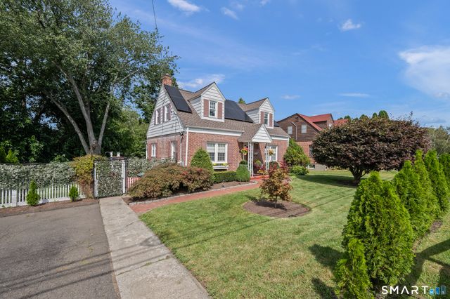 720 Jewett Avenue, Bridgeport, CT 06606
