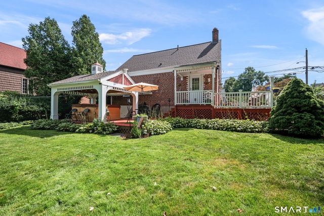 720 Jewett Avenue, Bridgeport, CT 06606