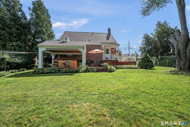 720 Jewett Avenue, Bridgeport, CT 06606
