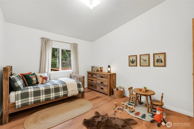 61 Flamingo Road, Port Townsend, WA 98368