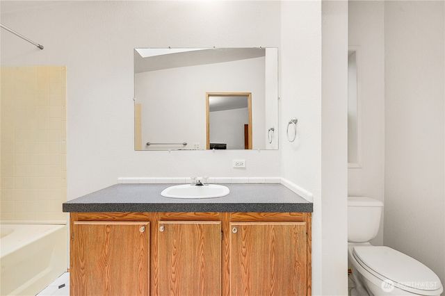 61 Flamingo Road, Port Townsend, WA 98368