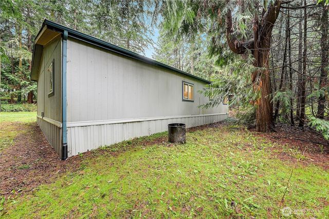 61 Flamingo Road, Port Townsend, WA 98368