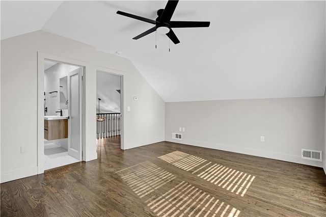 1887 Shalimar NE Drive, Atlanta, GA 30345