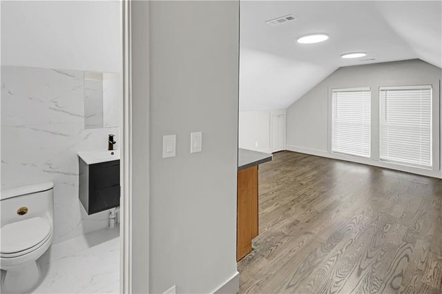 1887 Shalimar NE Drive, Atlanta, GA 30345