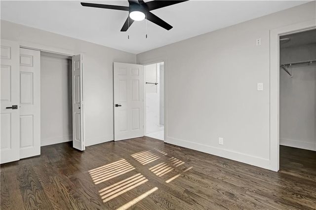 1887 Shalimar NE Drive, Atlanta, GA 30345