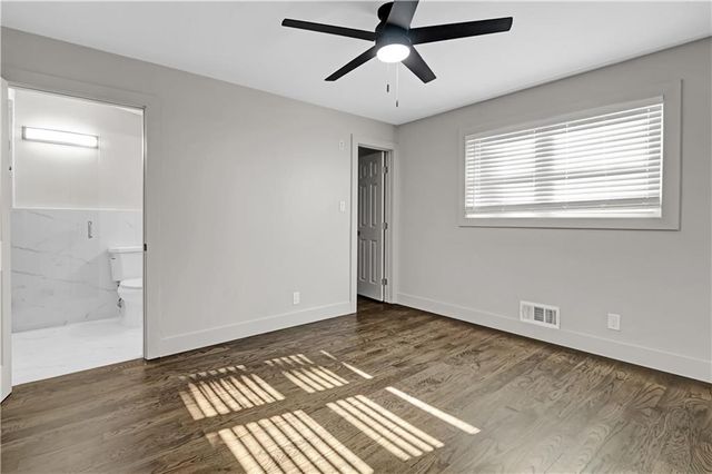 1887 Shalimar NE Drive, Atlanta, GA 30345