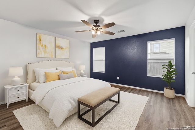 9823 Barhill Bay, San Antonio, TX 78245