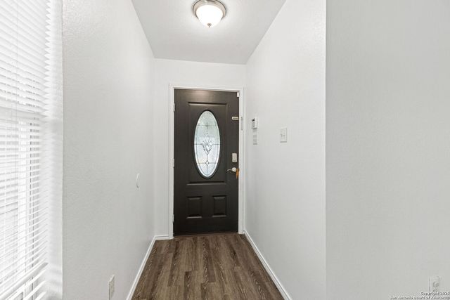 9823 Barhill Bay, San Antonio, TX 78245