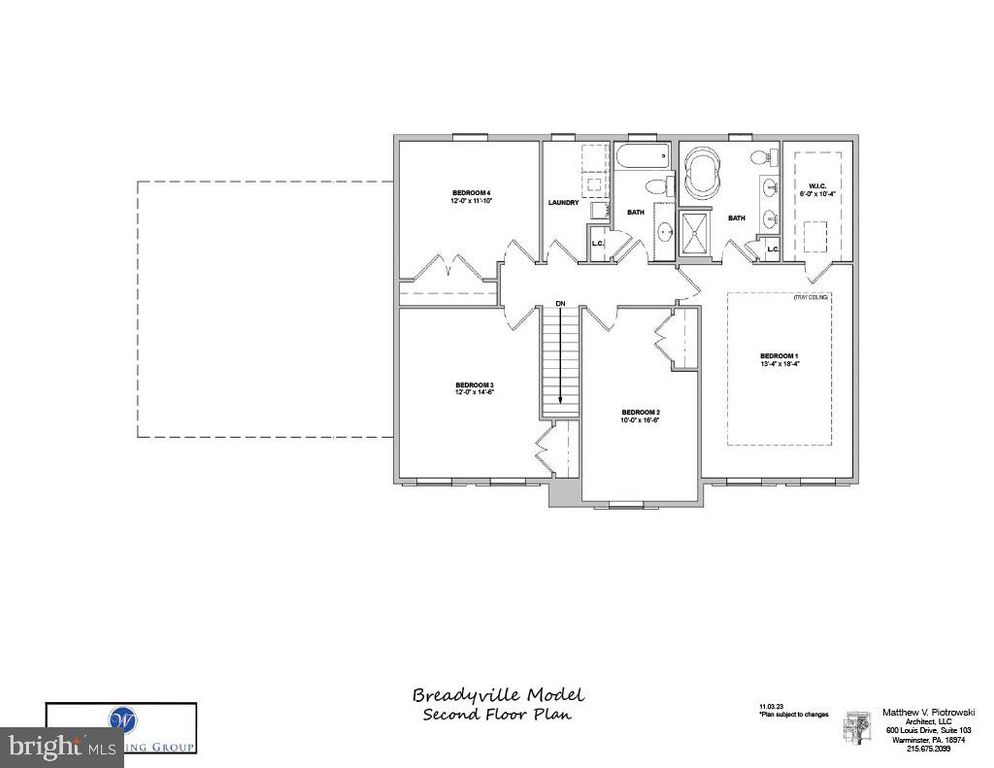 114 ORCHARD RD, Perkasie, PA 18944