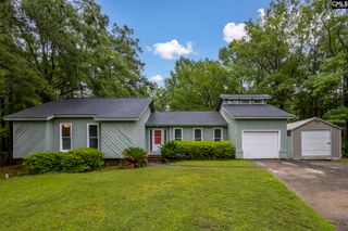 243 Wychwood Road, Irmo, SC 29063