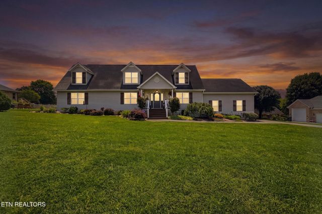 1961 Chelsea Jo Lane, Sevierville, TN 37876