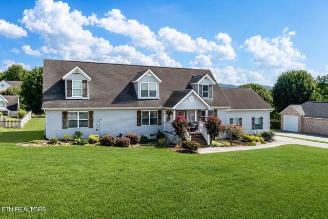 1961 Chelsea Jo Lane, Sevierville, TN 37876