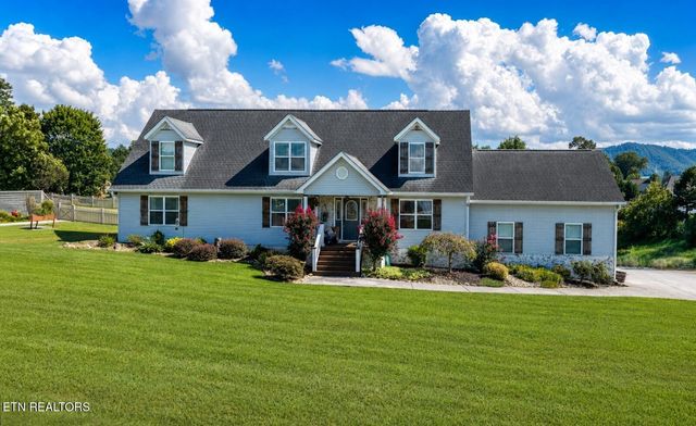 1961 Chelsea Jo Lane, Sevierville, TN 37876