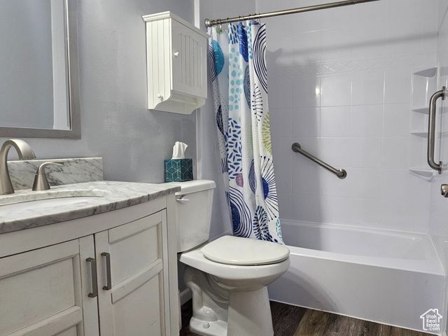 302 E 1400 N, Bountiful, UT 84010