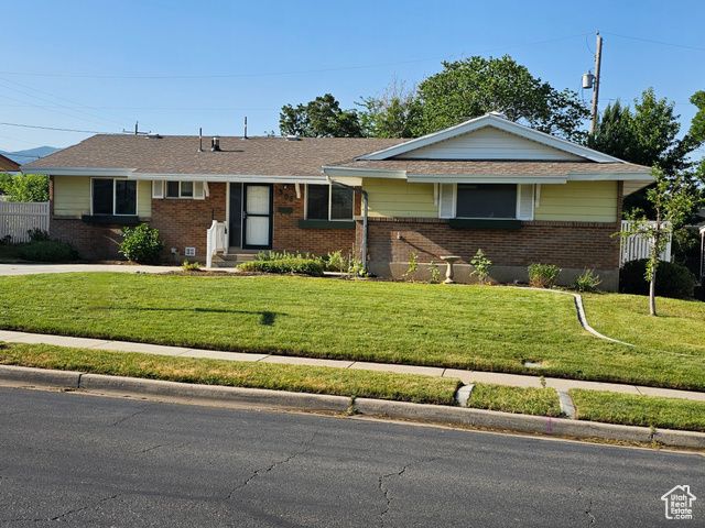302 E 1400 N, Bountiful, UT 84010