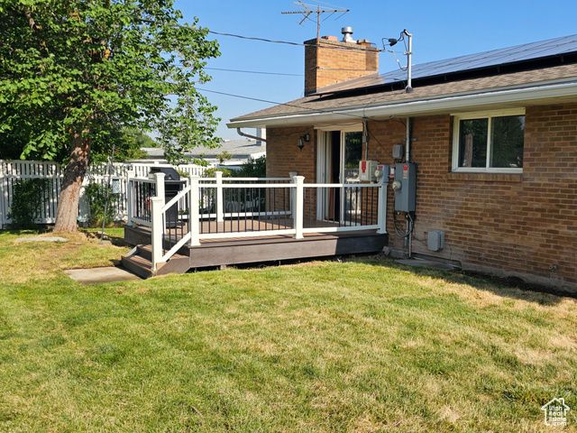 302 E 1400 N, Bountiful, UT 84010