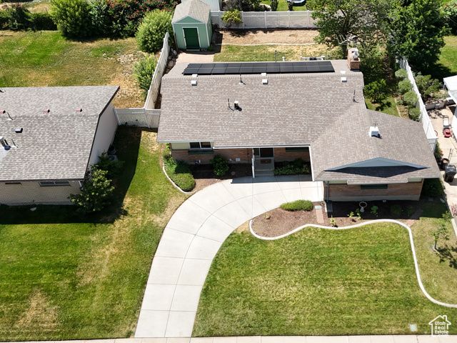 302 E 1400 N, Bountiful, UT 84010