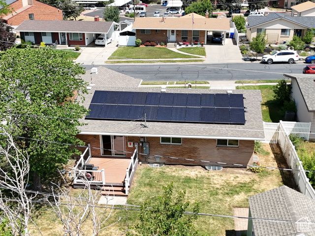 302 E 1400 N, Bountiful, UT 84010