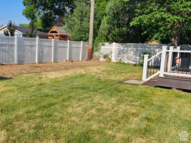 302 E 1400 N, Bountiful, UT 84010