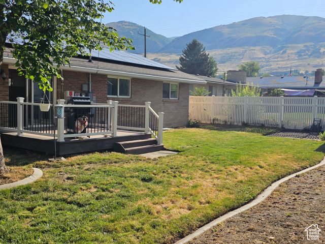 302 E 1400 N, Bountiful, UT 84010