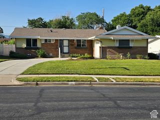302 E 1400 N, Bountiful, UT 84010