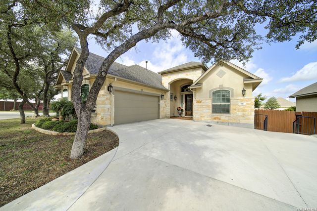 407 MISSION HILL RUN, New Braunfels, TX 78132