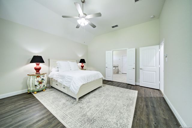 407 MISSION HILL RUN, New Braunfels, TX 78132