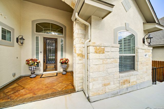 407 MISSION HILL RUN, New Braunfels, TX 78132