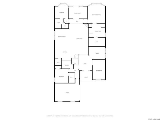 407 MISSION HILL RUN, New Braunfels, TX 78132