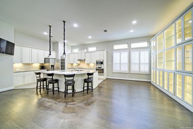 407 MISSION HILL RUN, New Braunfels, TX 78132