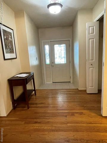 12156 Corvair Drive, Sterling Heights, MI 48312