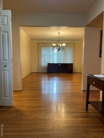 12156 Corvair Drive, Sterling Heights, MI 48312