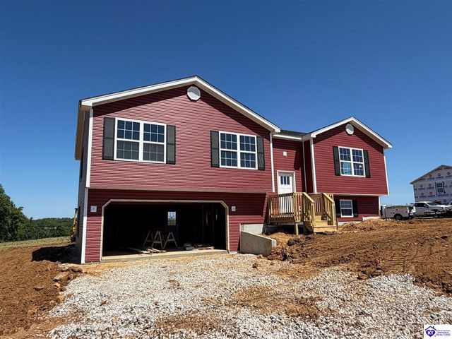 320 Lee Road, Vine Grove, KY 40175