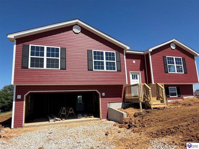 320 Lee Road, Vine Grove, KY 40175