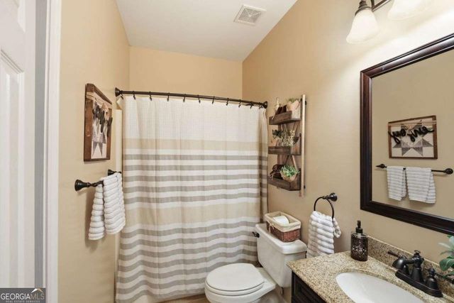 515 Lakewood Court, Canton, GA 30114
