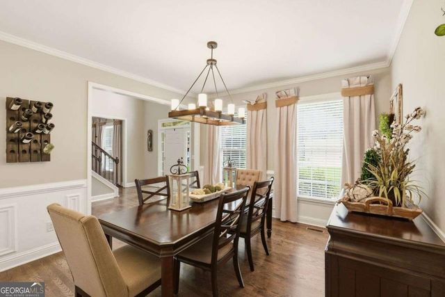 515 Lakewood Court, Canton, GA 30114