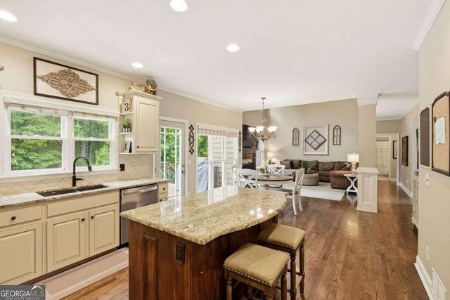515 Lakewood Court, Canton, GA 30114