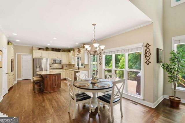 515 Lakewood Court, Canton, GA 30114