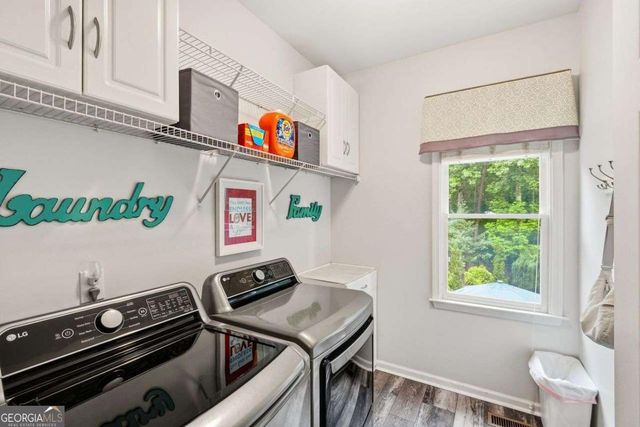 515 Lakewood Court, Canton, GA 30114