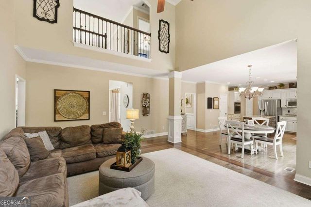 515 Lakewood Court, Canton, GA 30114
